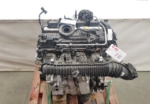 Motor completo BMW X2