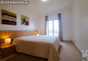 Apartamento T2 em Porches