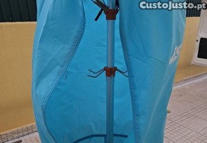 Secador de roupa vertical Mester