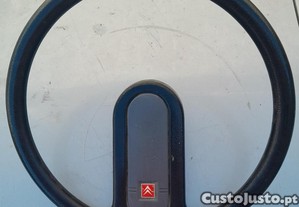 Citroen AX - Volante