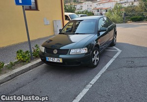 VW Passat B5 - 98