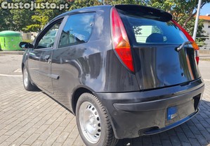 Fiat Punto 1.2 - 00