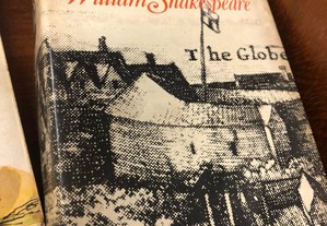 The complete works of W. Shakespeare