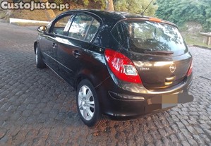 Opel Corsa 1.2 c gasolina - 06