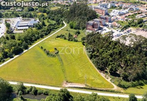 Terreno Rústico C/ 37.240M2 - Custió - Leça Do...