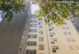 Apartamento T3 Em Ramalde, Porto