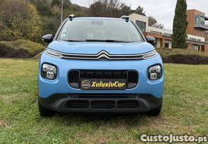 Citron C3 Aircross Feel 1.6 hdi 120 CVs - 17