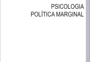 Psicologia política marginal