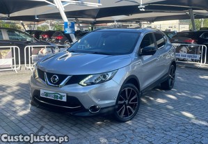 Nissan Qashqai 1.5 dCi Tekna Premium Pele RS - 17