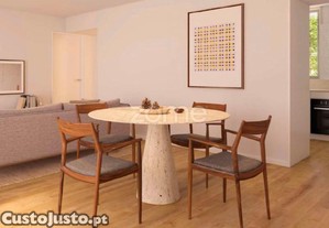 Apartamento T2 C22 Oriental Park