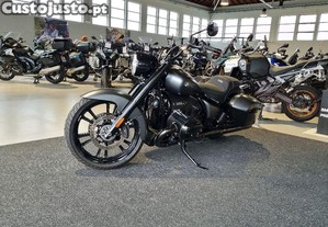 BMW R18 ROCTANE , igual a nova
