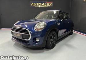MINI One D - 15