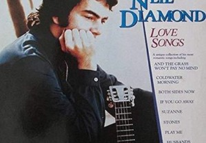 Discos Vinyl - 5 LP_Neil Diamond