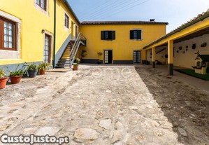 Propriedade Habitacional | Restaurante | Al Com...