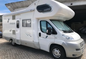 Fiat Joint Spaceline 6 lugares