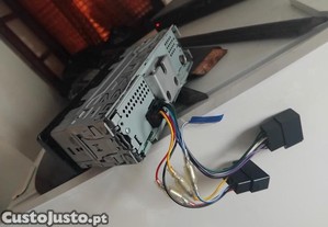 Radio usb pioneer