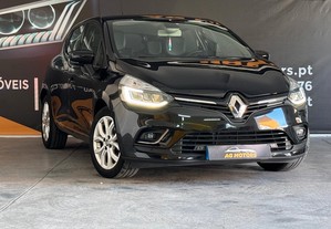 Renault Clio 1.2 Tce  intens