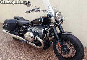 BMW R18 Classic First Edition ( 9,000 Kms ) Nacional - 21