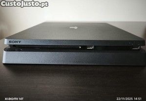 PS4+FC27+Last of Us 2, Etc.