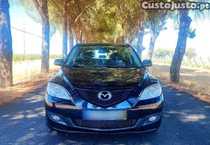 Mazda 3 diesel - 07
