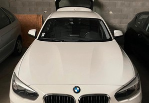 BMW 116 sport
