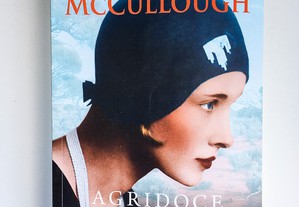Agridoce,  Colleen Mccullough 