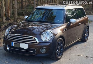 MINI Clubman Cooper - 11