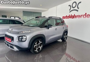 Citron C3 aircross - 19