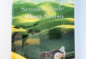 Sensibilidade e Bom Senso, Jane Austen 