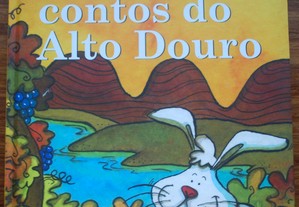 O Livrinho dos Contos do Alto Douro (Tradições Populares Portuguesas)