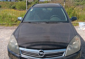 Opel Astra astra h 1.7 cdti caravan edition para peças