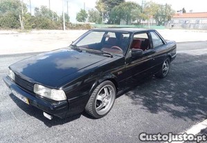 Mazda 626 2.0 Coupe (TROCO) - 85
