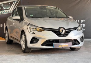 Renault Clio 1.0TCe intens