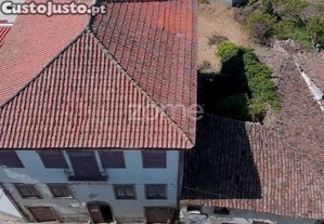 Moradia T16 Para Reabilitar