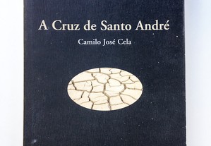 A Cruz de Santo André 