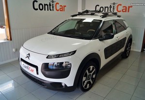 Citroën C4 1.2 puretech shine
