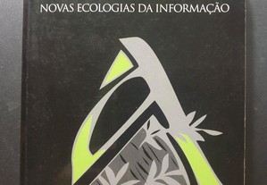 Os Livros e as leituras novas ecologias da informação