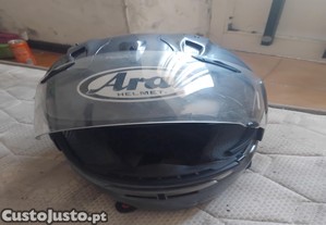 Capacete