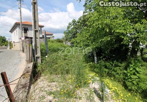 Terreno Em Passos De S. Julião