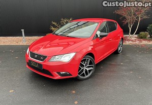 Seat Leon Jantes fr  - 13