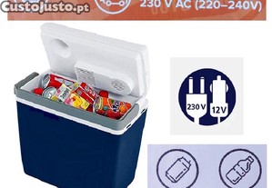 Geleira Porttil Automtica 12V e 220V