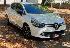 Renault Clio 1.5 DCI INTENS - 16