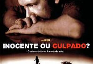 Inocente ou Culpado (2003) Kevin Spacey IMDB: 7.2