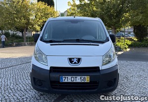 Peugeot Expert Expert