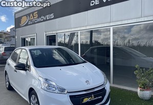 Peugeot 208 1.0  Active  - 15