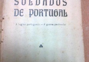 Soldados de Portugal