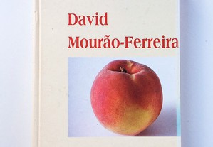 Um Amor Feliz,  David Mourão-Ferreira 