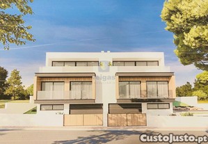 2 Lotes Urbanizados com Projeto Construção