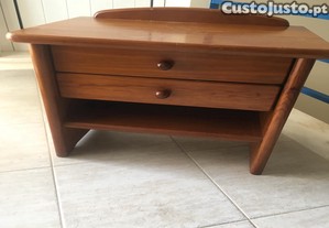 Movél mesa 2 gavetas