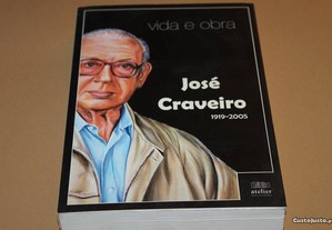 José Craveiro-Vida e Obra-1919 a 2005